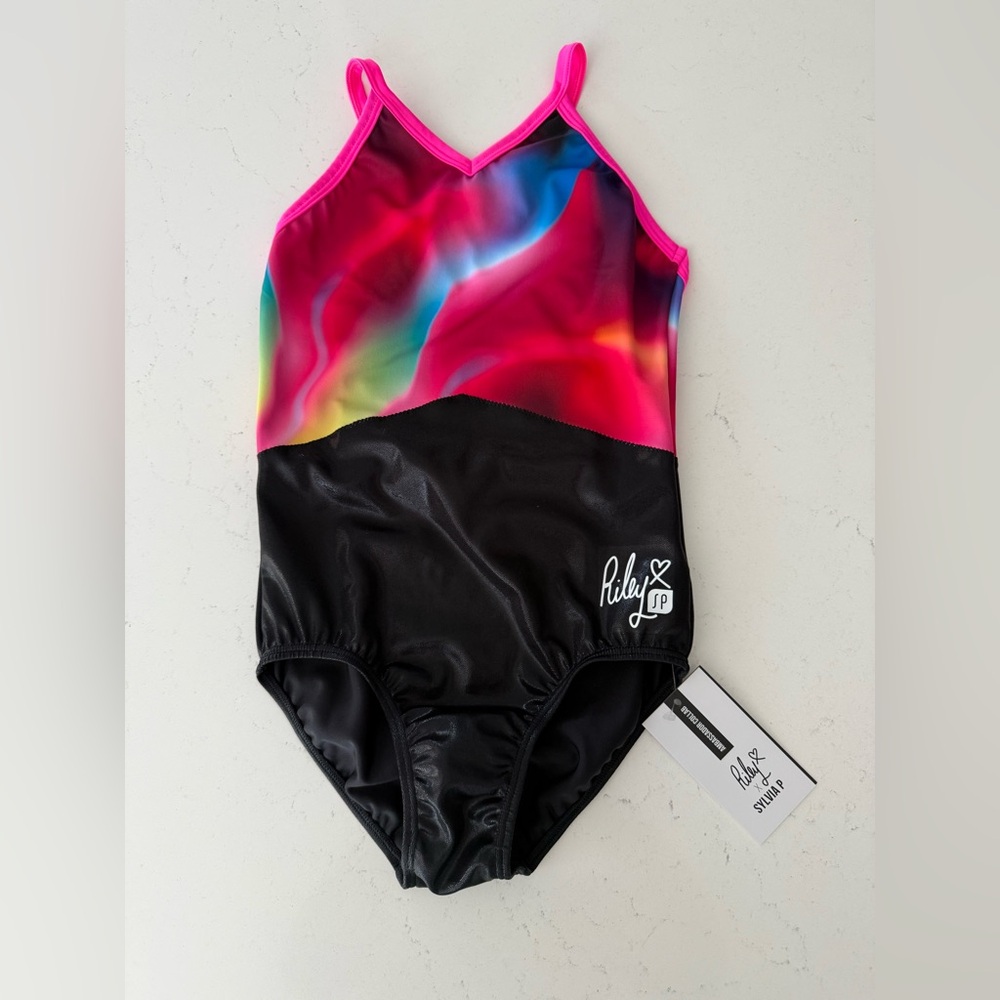 Sylvia P Leotard